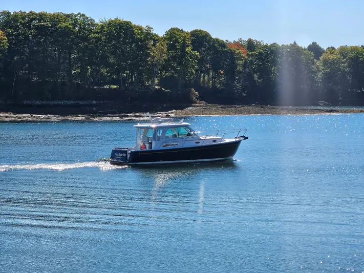 Great Maine Day Yacht Photos Pics 