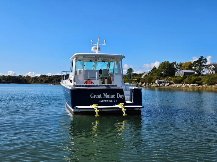 Great Maine Day Yacht Photos Pics 