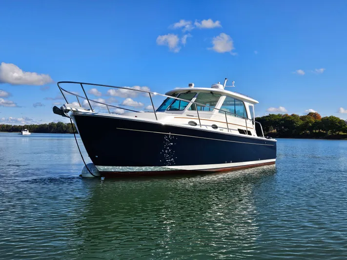 Great Maine Day Yacht Photos Pics 
