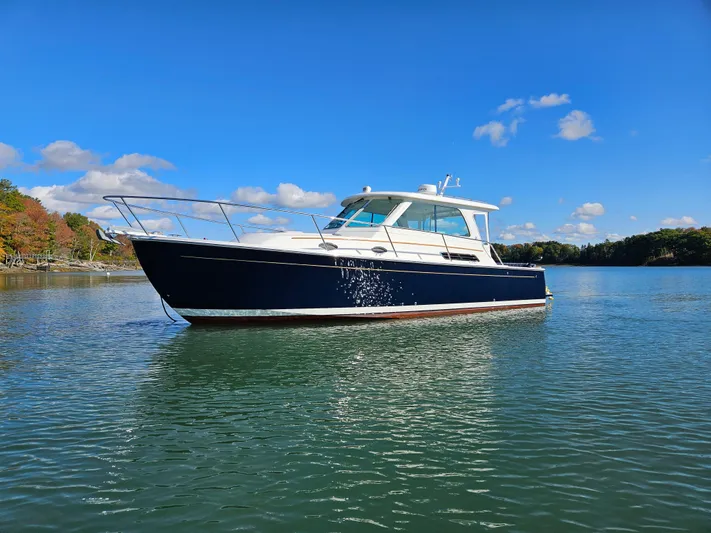 Great Maine Day Yacht Photos Pics 
