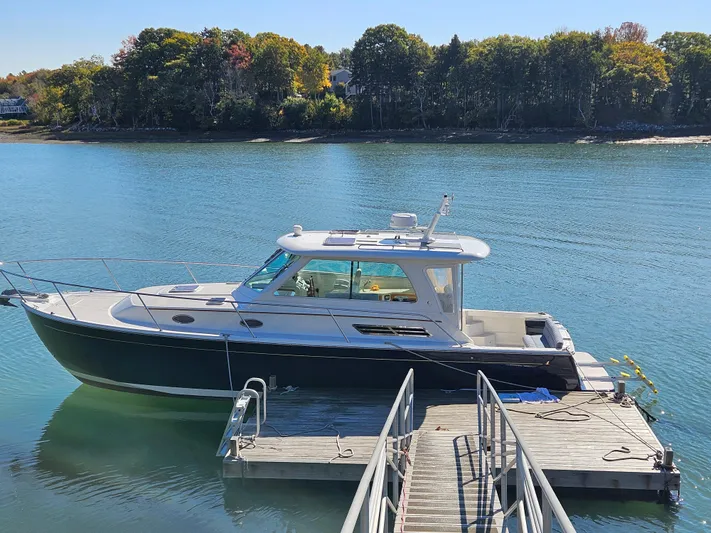 Great Maine Day Yacht Photos Pics 