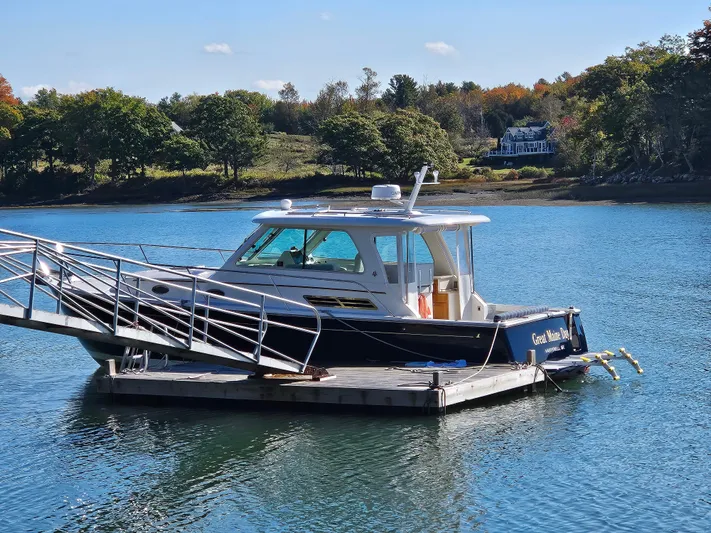 Great Maine Day Yacht Photos Pics 