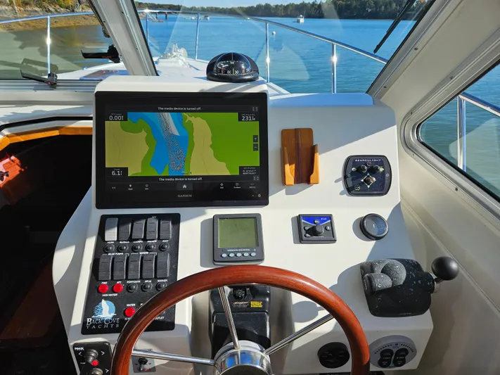 Great Maine Day Yacht Photos Pics 