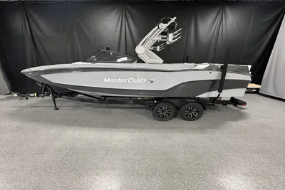 MasterCraft XT24