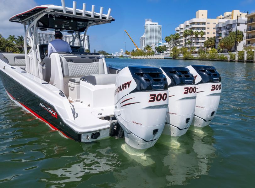 2014 Nor-Tech 34