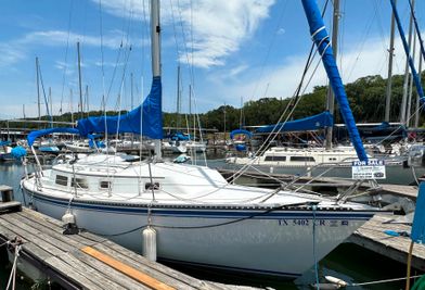 Newport 30