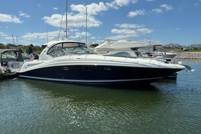 Sea Ray 44 Sundancer