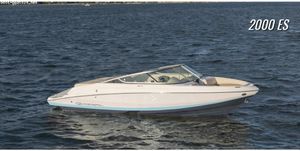 2023 Regal 2000 ES BOWRIDER JANUAR 2022