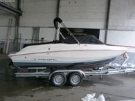 2023 Regal 2000 ES BOWRIDER JANUAR 2022