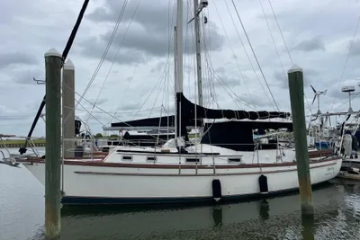 Mariner 39