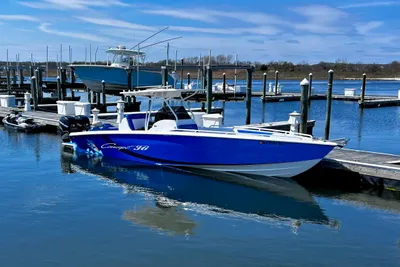 Concept boats for sale in New Jersey | YachtWorld