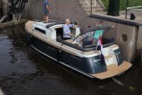 2023 Damarin 732 Cabin (nieuw)