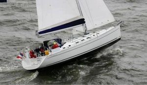 2007 Beneteau cyclades 50.4