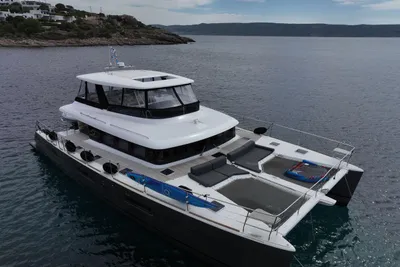 Lagoon 630 Motor Yacht