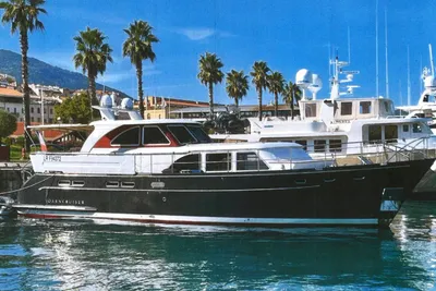 2008 Boarnstream Boarn Cruiser 60 retro Line