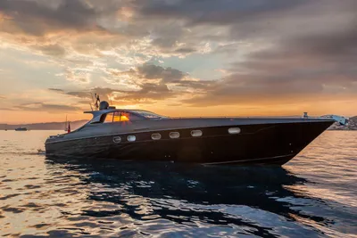 2011 Otam 58 HT