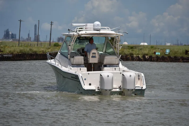 Policy Maker Yacht Photos Pics 