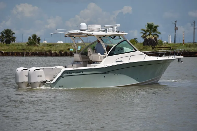 Policy Maker Yacht Photos Pics 