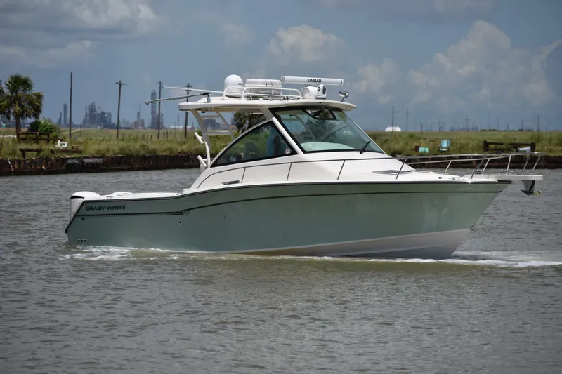 Policy Maker Yacht Photos Pics 