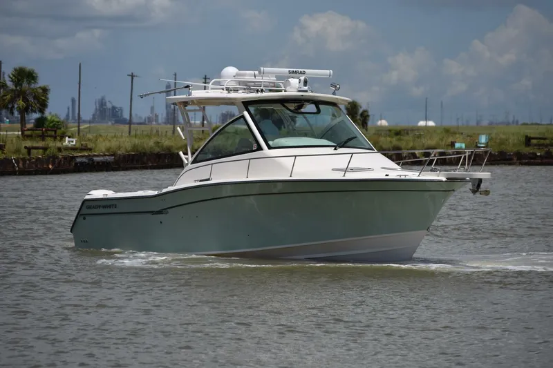 Policy Maker Yacht Photos Pics 