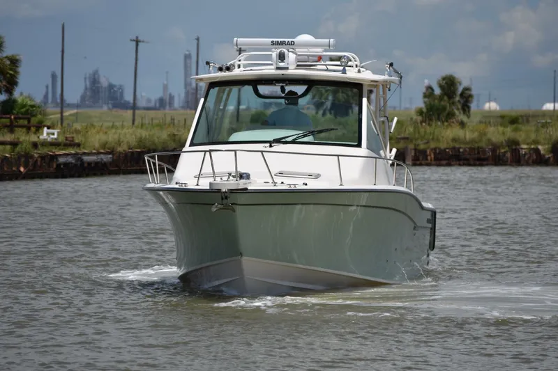 Policy Maker Yacht Photos Pics 