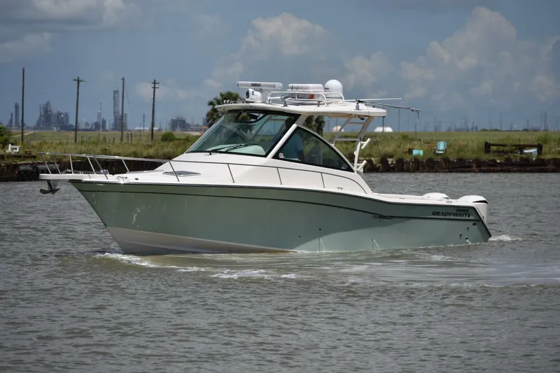 Policy Maker Yacht Photos Pics 