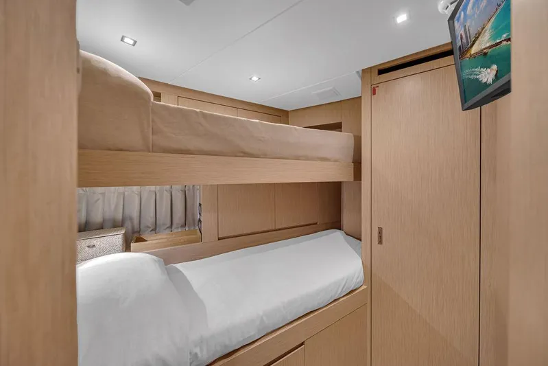 Sanlorenzo Sl86 Yacht Photos Pics 