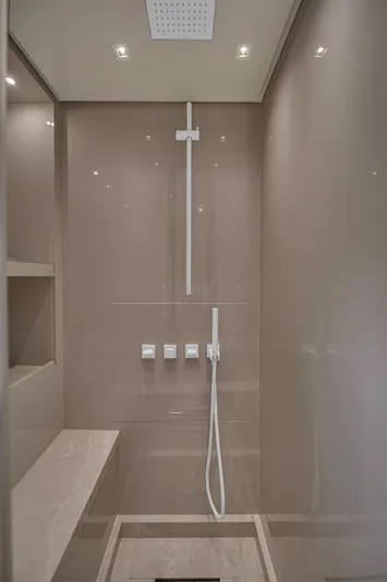 Sanlorenzo Sl86 Yacht Photos Pics 