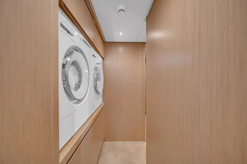 Sanlorenzo Sl86 Yacht Photos Pics 