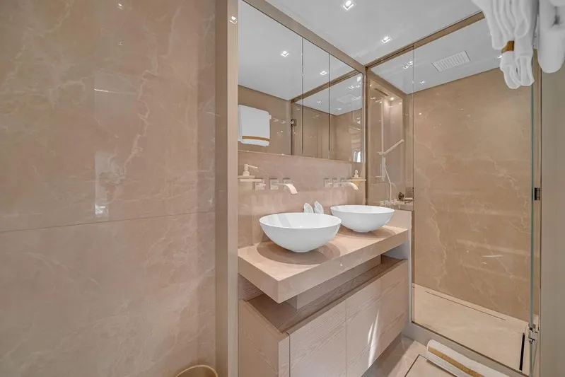 Sanlorenzo Sl86 Yacht Photos Pics 