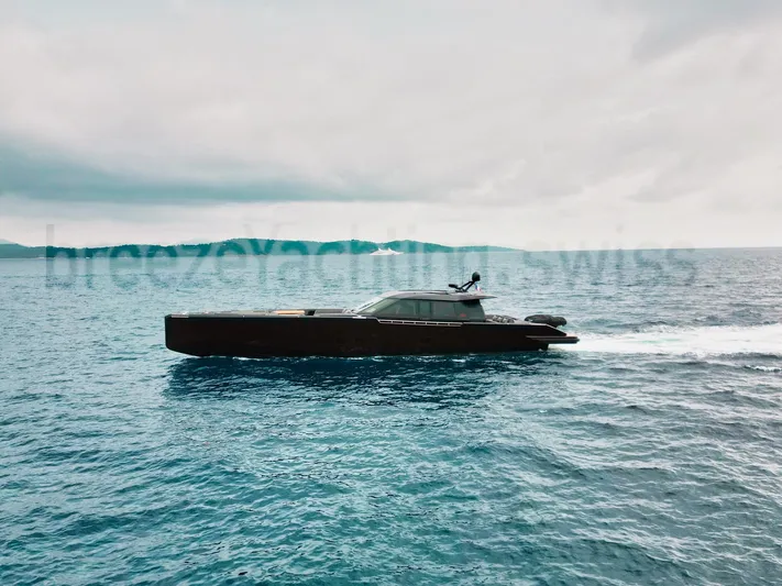 G Yacht Photos Pics 