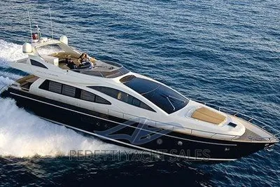 2013 Riva 75 Venere