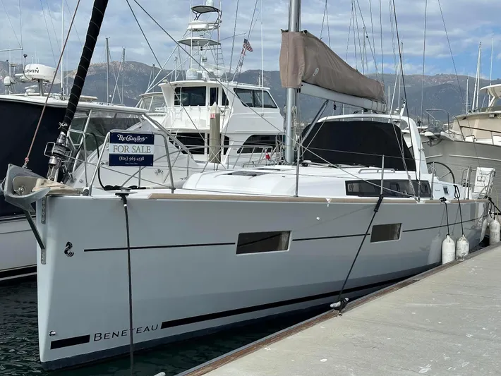 Sole Vento Yacht Photos Pics 