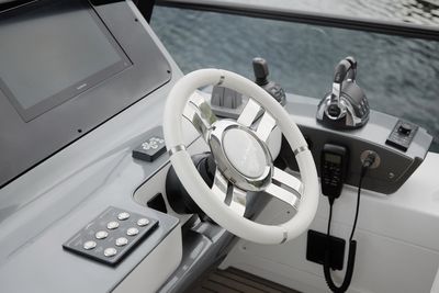 Yacht