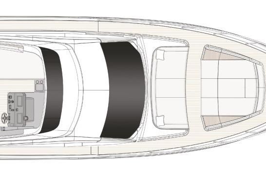2023 Azimut 68 