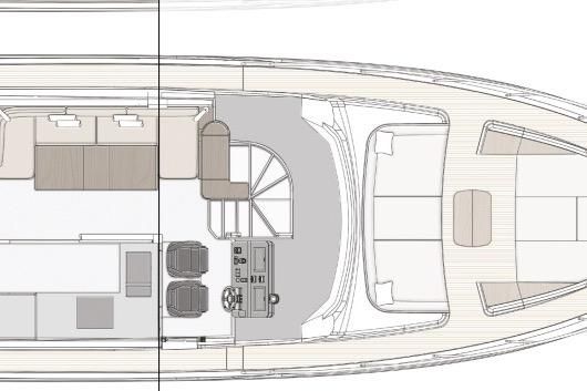 2023 Azimut 68 