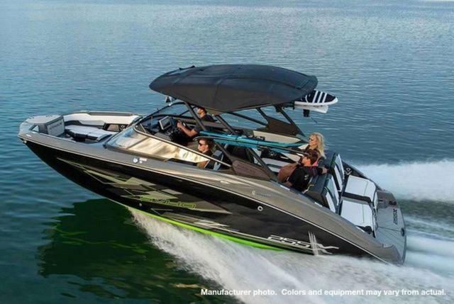 2022 Yamaha Boats XD 255