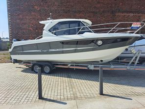 2022 Galeon Galia 750 Hardtop