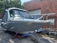 2024 Extreme Boats 616 Game King