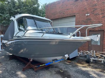 Extreme Boats 616 Game King