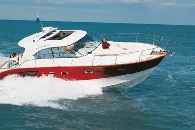 Beneteau Flyer 12