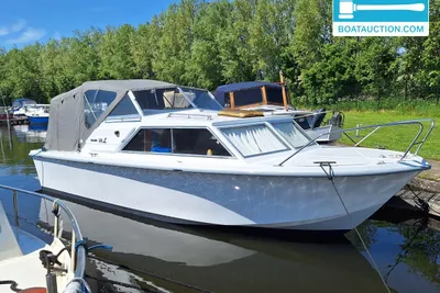 1978 Alpha Polaris Luxe