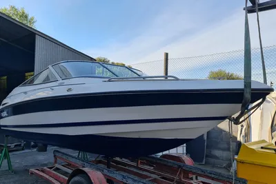 1992 Regal 182