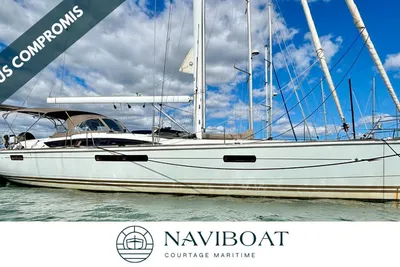 2011 Jeanneau 53
