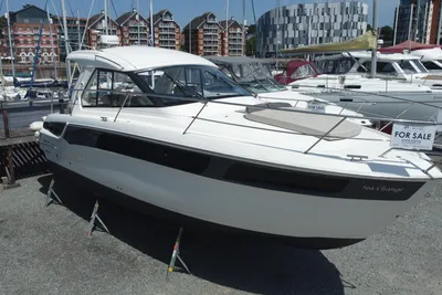 2015 Bavaria Sport 360 HT