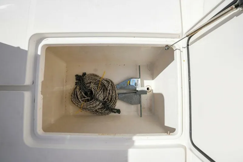 No Name Yacht Photos Pics Anchor Locker