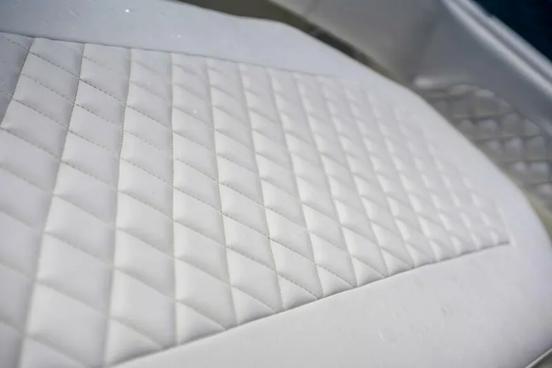 No Name Yacht Photos Pics Bow Seating