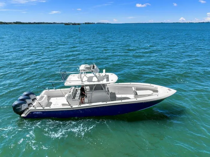 No Name Yacht Photos Pics Profile