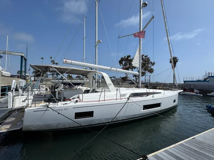 Sensei Yacht Photos Pics 
