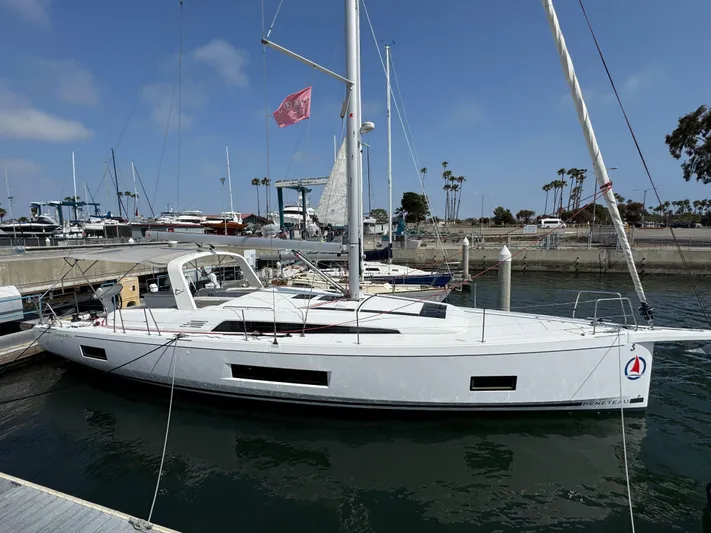 Sensei Yacht Photos Pics 